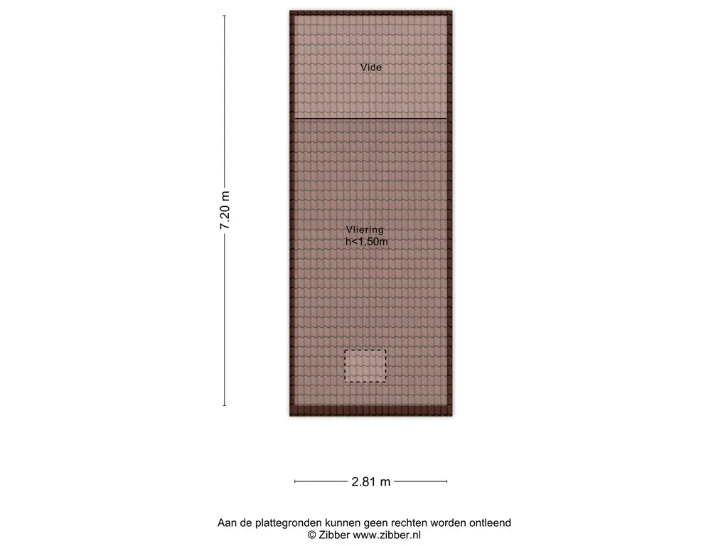 Plattegrond 13