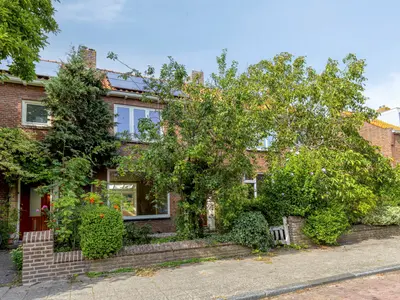 Foto 5 van De Meij Van Streefkerkstraat 15