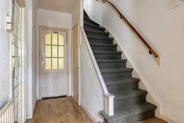 De Meij Van Streefkerkstraat 15, Leiden