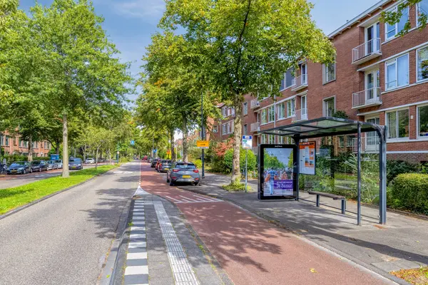De Meij Van Streefkerkstraat 15, Leiden