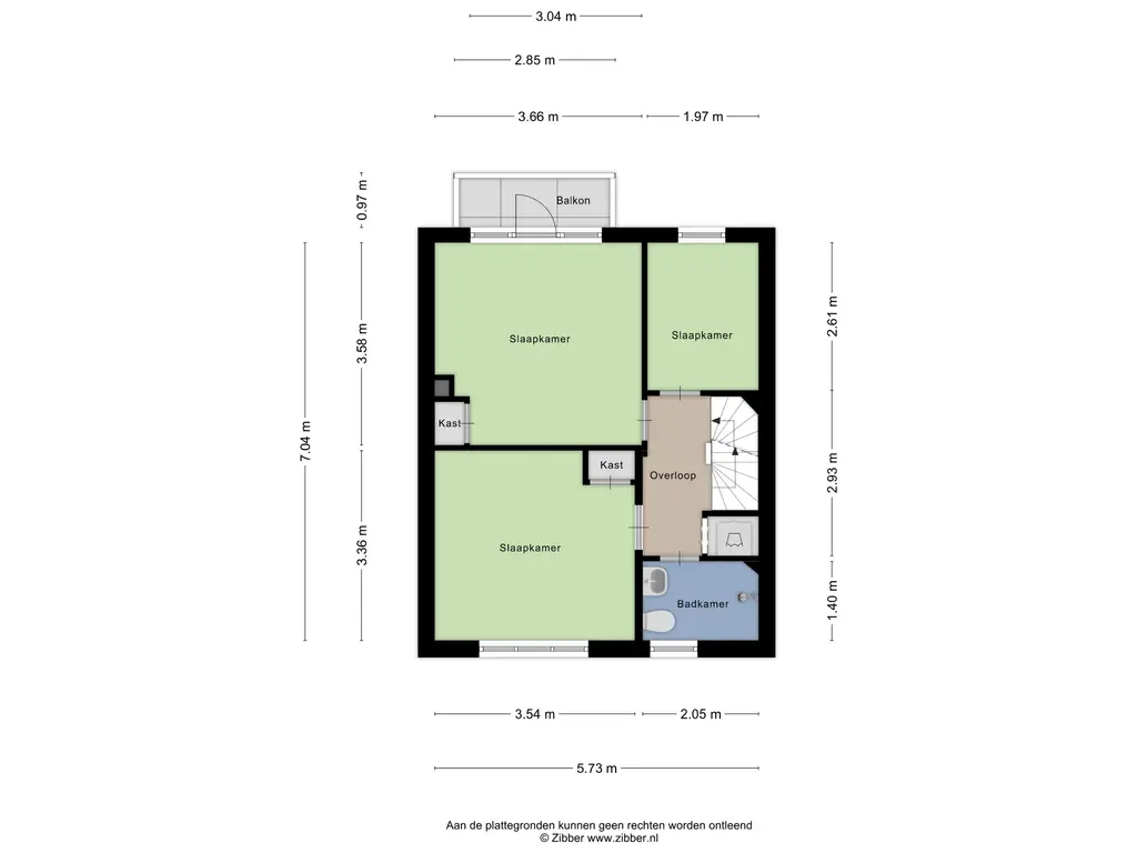 Plattegrond 4
