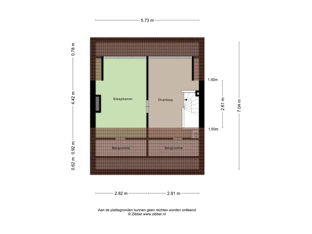 Plattegrond 6
