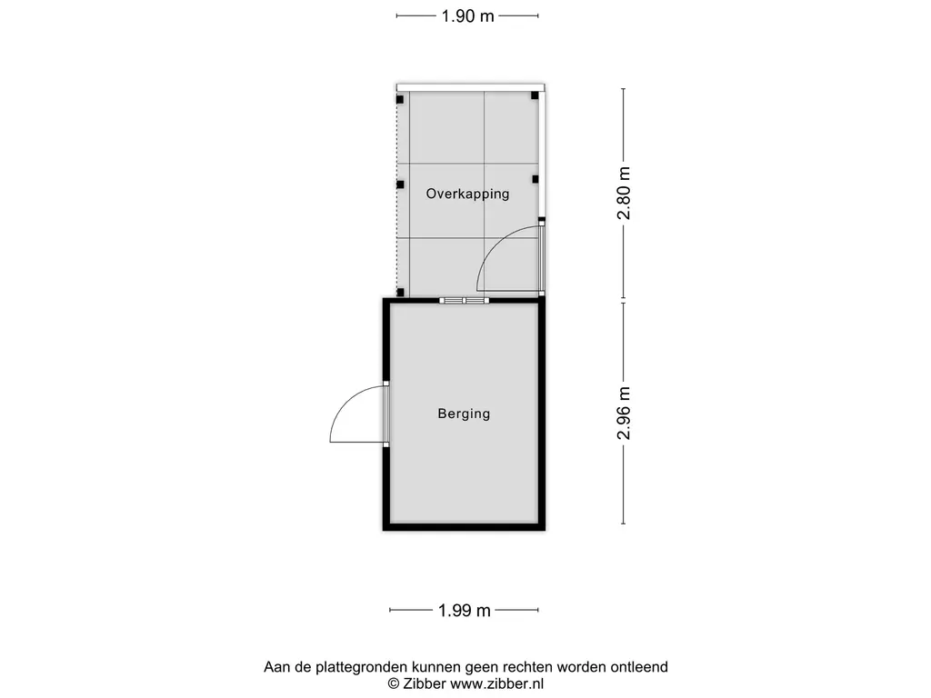 Plattegrond 8