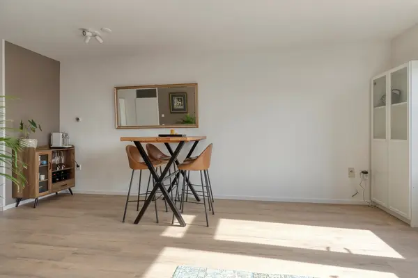 Onafhankelijkheidsweg 76, Leiden