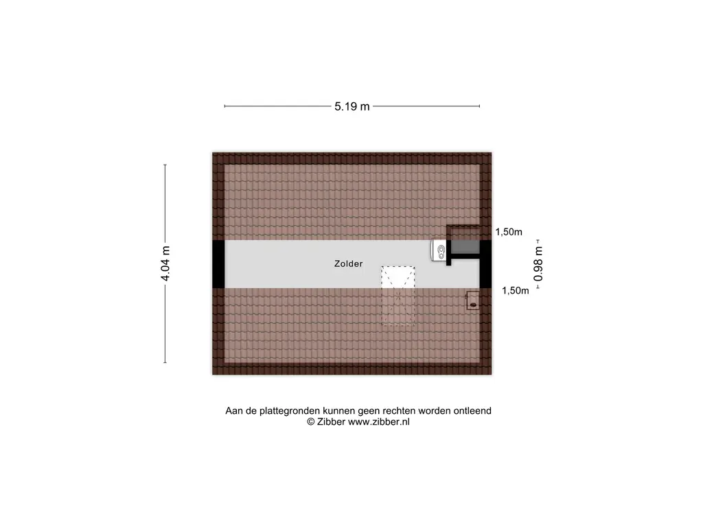 Plattegrond 7