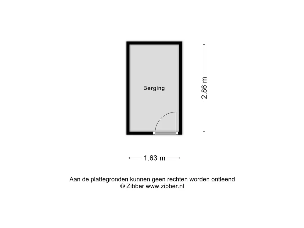 Plattegrond 9