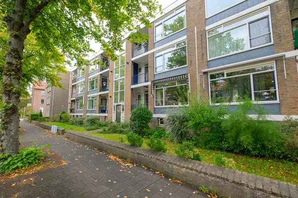 Burggravenlaan 152, Leiden