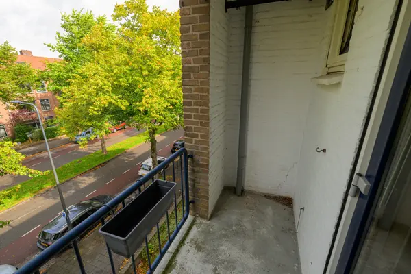 Burggravenlaan 152, Leiden