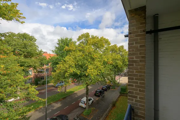 Burggravenlaan 152, Leiden