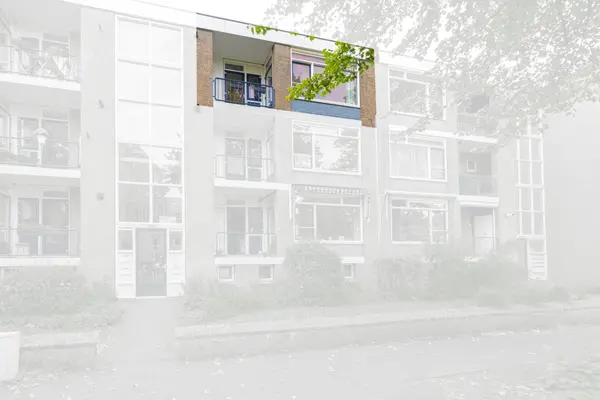 Burggravenlaan 152, Leiden