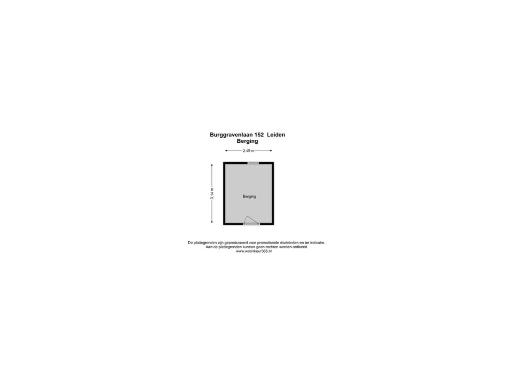 Plattegrond 5
