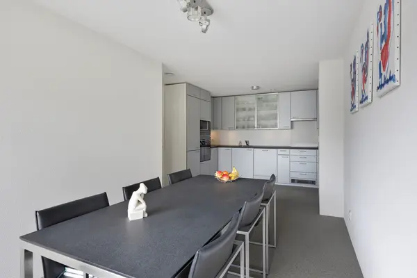 Elly Kerckhoffskade 12, Leiden