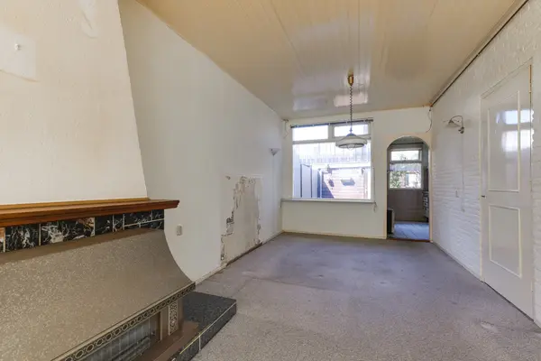 Munnikenstraat 88, Leiden