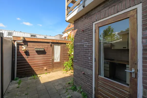 Munnikenstraat 88, Leiden