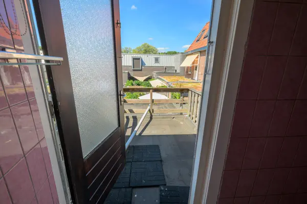 Munnikenstraat 88, Leiden