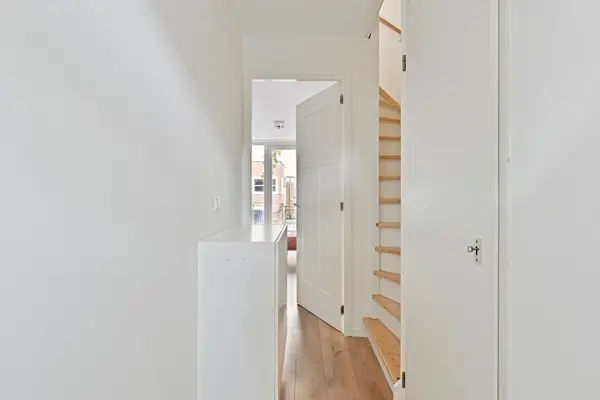 Uiterstegracht 64, Leiden