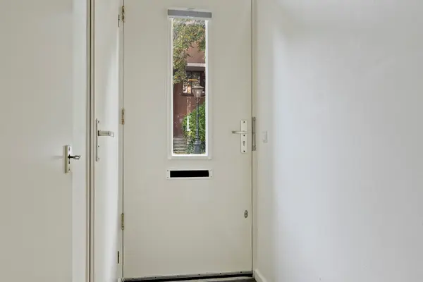 Uiterstegracht 64, Leiden
