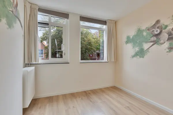 Uiterstegracht 64, Leiden