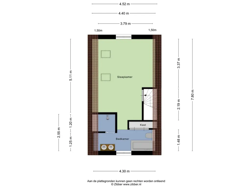 Plattegrond 6