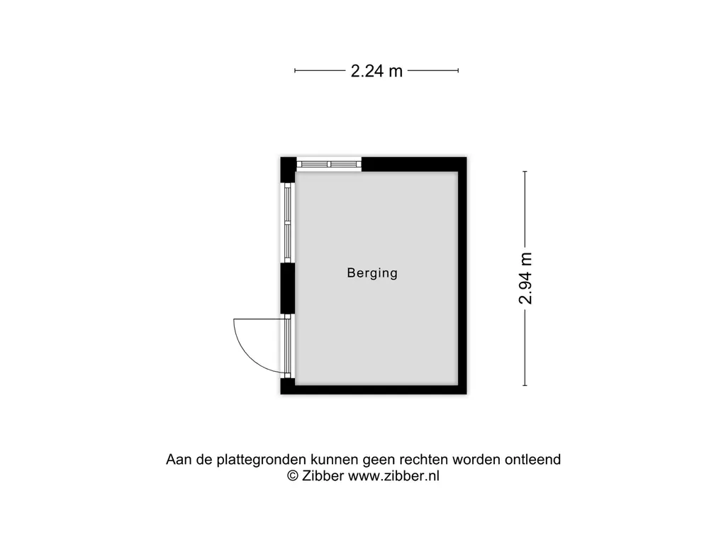 Plattegrond 8