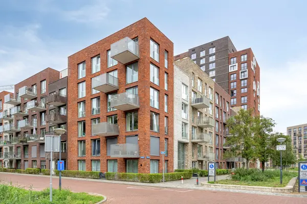 Sigmaplantsoen 643, Leiden