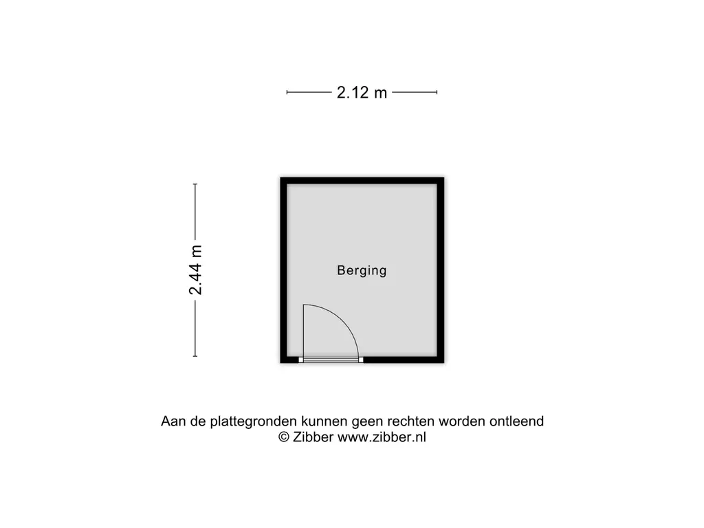 Plattegrond 5