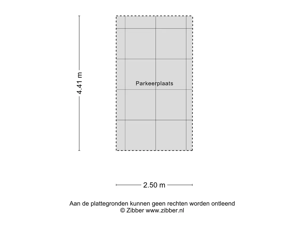 Plattegrond 7