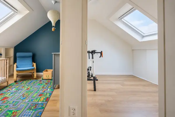 Klerkenhof 14, Leiderdorp