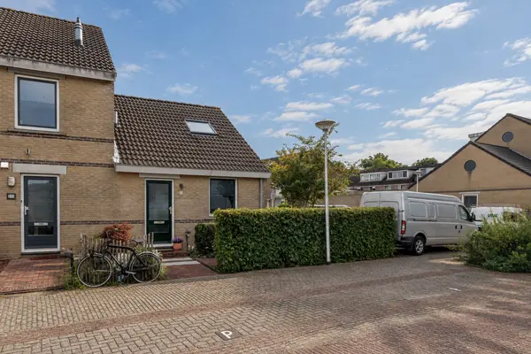 Klerkenhof 14, Leiderdorp