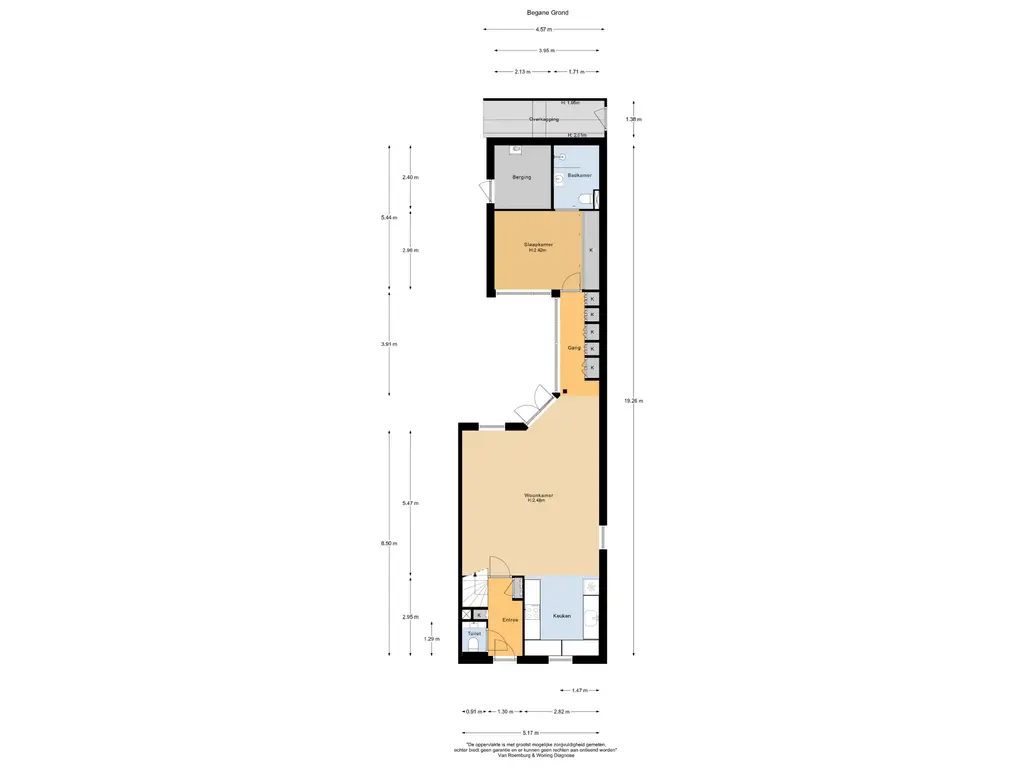 Plattegrond 2