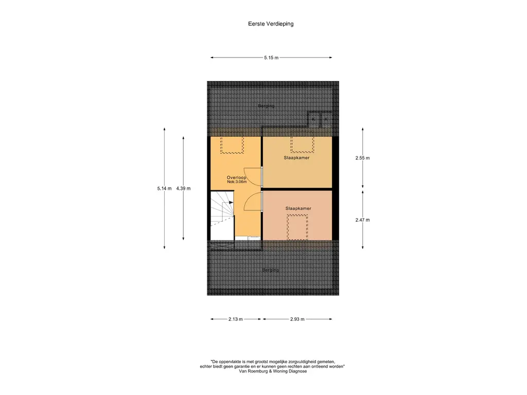Plattegrond 5