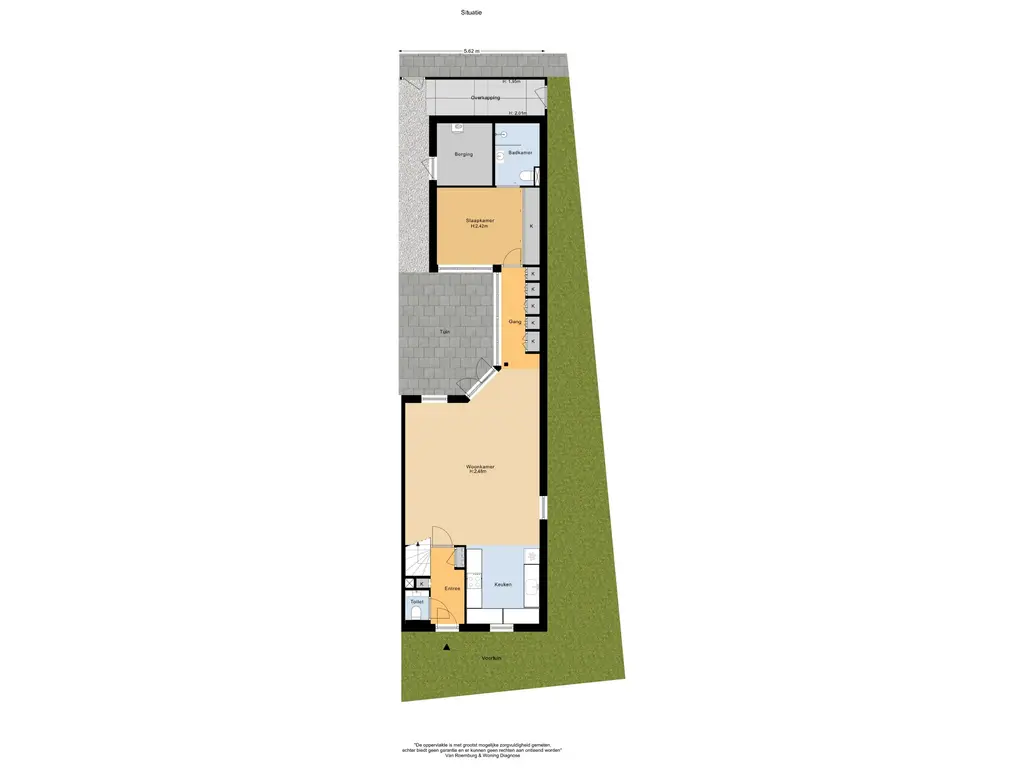 Plattegrond 7