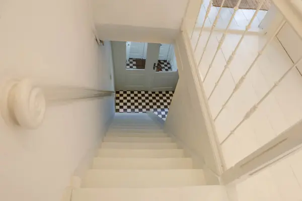 Herensteeg 5, Leiden