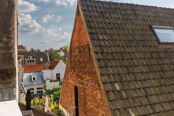 Herensteeg 5, Leiden