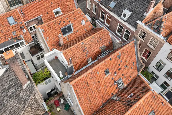 Herensteeg 5, Leiden