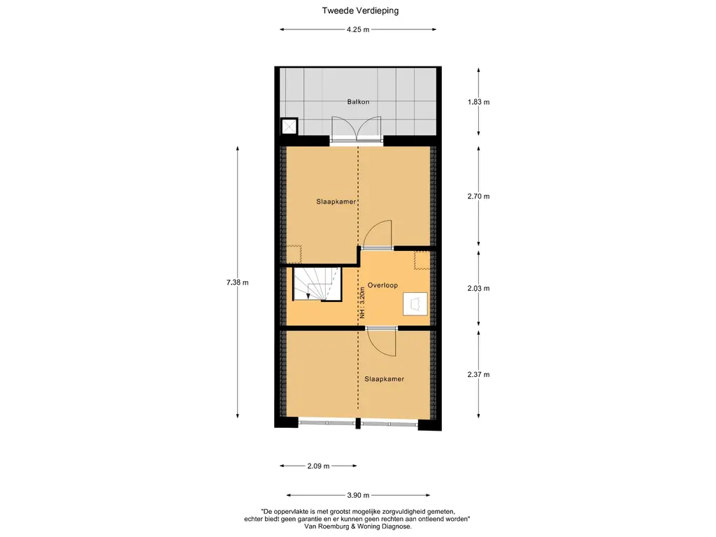Plattegrond 7