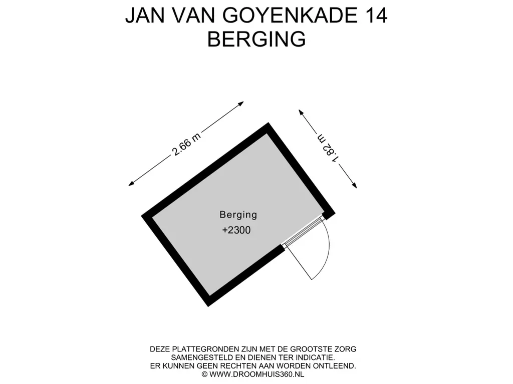 Plattegrond 11