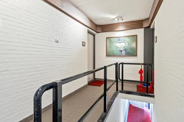 Uiterstegracht 60A, Leiden