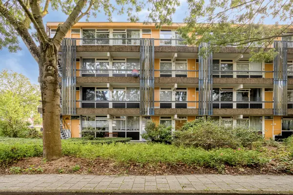 Burgemeester Wapstraat 44, Zoeterwoude