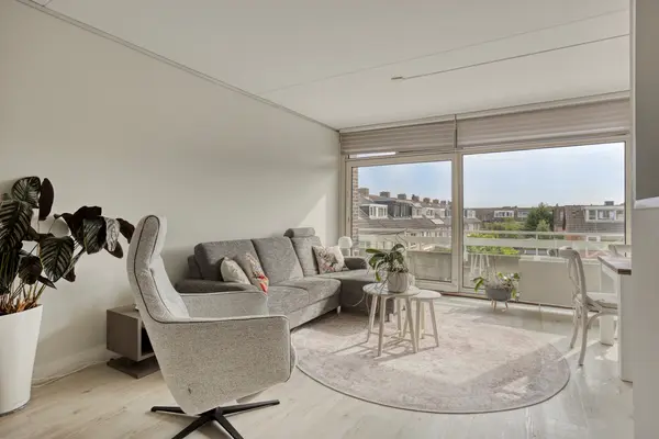 Burgemeester Wapstraat 44, Zoeterwoude