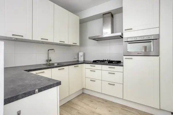 Burgemeester Wapstraat 44, Zoeterwoude