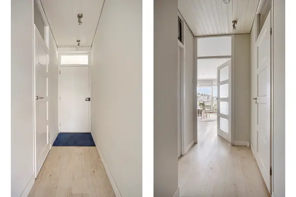 Burgemeester Wapstraat 44, Zoeterwoude