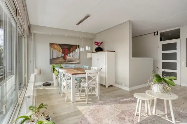 Burgemeester Wapstraat 44, Zoeterwoude
