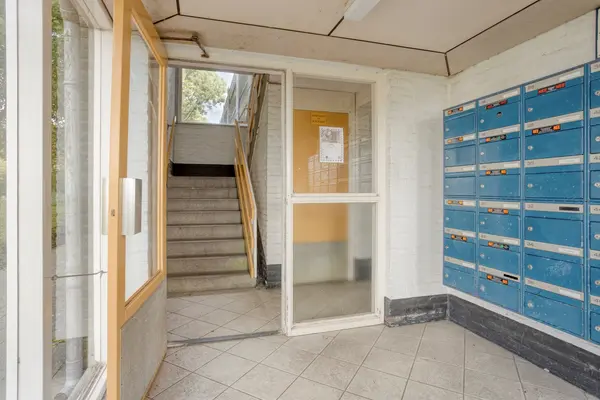 Burgemeester Wapstraat 44, Zoeterwoude