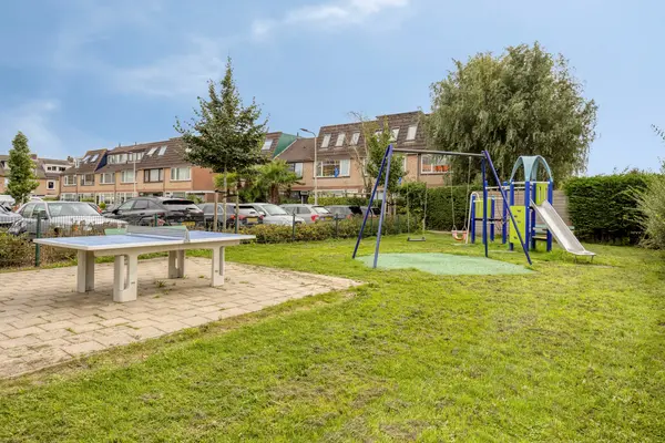 Burgemeester Wapstraat 44, Zoeterwoude