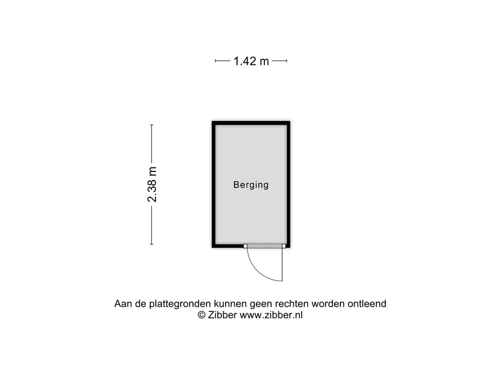 Plattegrond 5