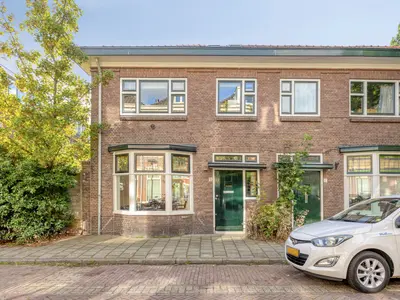 Foto 1 van Vendelstraat 2