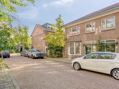 Foto 4 van Vendelstraat 2