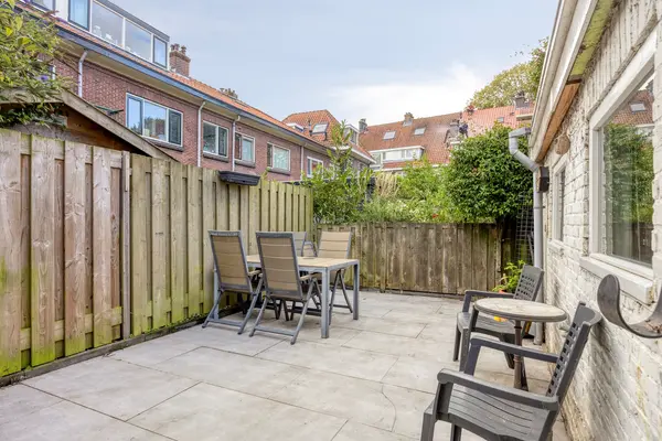 Vendelstraat 2, Leiden