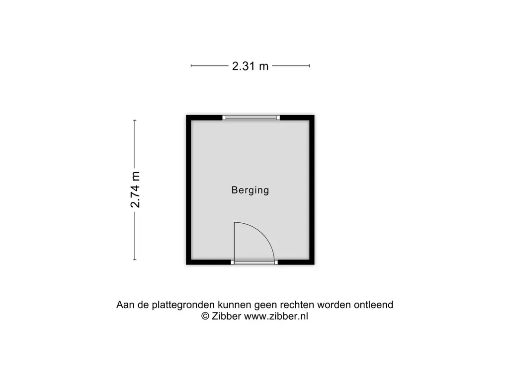 Plattegrond 5